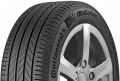 165/70R14 Continental UltraContact