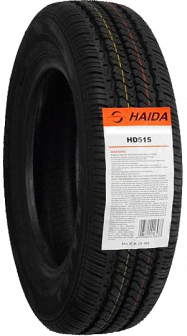 155R12C Haida- HD-515/8pr 