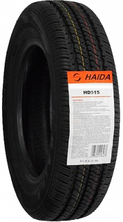 145/80R12C Haida- HD-515/8pr DOT2523 86/84Q